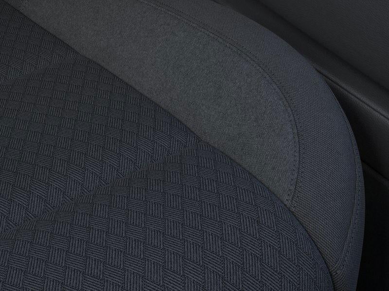 2026 Chevrolet Silverado 1500 4WD Crew Cab Standard Bed RST