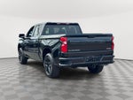 2026 Chevrolet Silverado 1500 4WD Crew Cab Standard Bed RST
