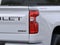 2025 Chevrolet Silverado 1500 4WD Crew Cab Short Bed RST