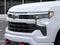 2025 Chevrolet Silverado 1500 4WD Crew Cab Short Bed RST
