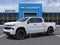 2025 Chevrolet Silverado 1500 4WD Crew Cab Short Bed RST