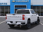2025 Chevrolet Silverado 1500 4WD Crew Cab Short Bed RST