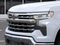 2026 Chevrolet Silverado 1500 4WD Crew Cab Standard Bed LTZ
