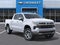 2026 Chevrolet Silverado 1500 4WD Crew Cab Standard Bed LTZ