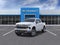 2026 Chevrolet Silverado 1500 4WD Crew Cab Standard Bed LTZ