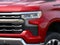 2026 Chevrolet Silverado 1500 4WD Crew Cab Short Bed LTZ