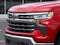 2026 Chevrolet Silverado 1500 4WD Crew Cab Short Bed LTZ
