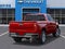 2026 Chevrolet Silverado 1500 4WD Crew Cab Short Bed LTZ