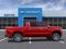 2026 Chevrolet Silverado 1500 4WD Crew Cab Short Bed LTZ