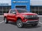 2026 Chevrolet Silverado 1500 4WD Crew Cab Short Bed LTZ