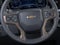 2026 Chevrolet Silverado 1500 4WD Crew Cab Short Bed High Country