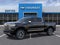 2026 Chevrolet Silverado 1500 4WD Crew Cab Short Bed High Country