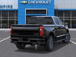 2026 Chevrolet Silverado 1500 4WD Crew Cab Short Bed High Country