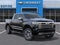 2026 Chevrolet Silverado 1500 4WD Crew Cab Short Bed High Country