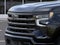 2026 Chevrolet Silverado 1500 4WD Crew Cab Short Bed High Country
