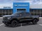 2026 Chevrolet Silverado 1500 4WD Crew Cab Short Bed High Country