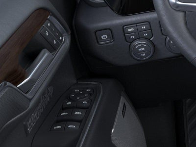 2026 Chevrolet Silverado 1500 4WD Crew Cab Short Bed High Country