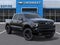 2026 Chevrolet Silverado 1500 4WD Crew Cab Short Bed High Country