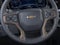 2026 Chevrolet Silverado 1500 4WD Crew Cab Short Bed High Country