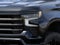 2026 Chevrolet Silverado 1500 4WD Crew Cab Short Bed High Country