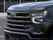 2026 Chevrolet Silverado 1500 4WD Crew Cab Short Bed High Country