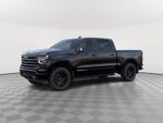 2026 Chevrolet Silverado 1500 4WD Crew Cab Short Bed High Country
