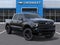 2026 Chevrolet Silverado 1500 4WD Crew Cab Short Bed High Country