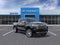 2026 Chevrolet Silverado 1500 4WD Crew Cab Short Bed High Country