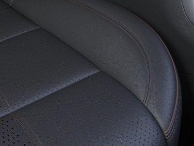 2026 Chevrolet Silverado 1500 4WD Crew Cab Short Bed High Country