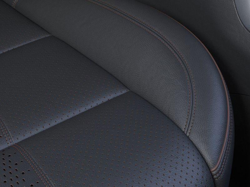 2026 Chevrolet Silverado 1500 4WD Crew Cab Short Bed High Country