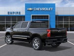 2026 Chevrolet Silverado 1500 4WD Crew Cab Short Bed High Country