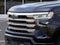 2026 Chevrolet Silverado 1500 4WD Crew Cab Short Bed High Country