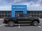 2026 Chevrolet Silverado 1500 4WD Crew Cab Short Bed High Country
