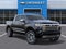 2026 Chevrolet Silverado 1500 4WD Crew Cab Short Bed High Country