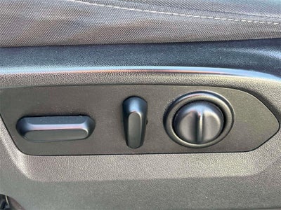 2021 Chevrolet Silverado 1500 4WD Crew Cab Short Bed LT