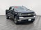 2021 Chevrolet Silverado 1500 4WD Crew Cab Short Bed LT