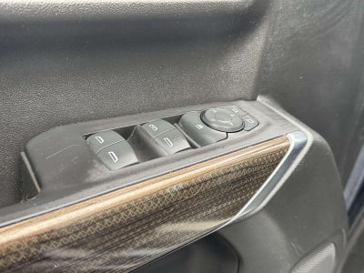 2021 Chevrolet Silverado 1500 4WD Crew Cab Short Bed LT