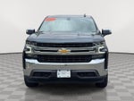 2021 Chevrolet Silverado 1500 4WD Crew Cab Short Bed LT