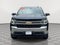 2021 Chevrolet Silverado 1500 4WD Crew Cab Short Bed LT