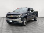 2021 Chevrolet Silverado 1500 4WD Crew Cab Short Bed LT