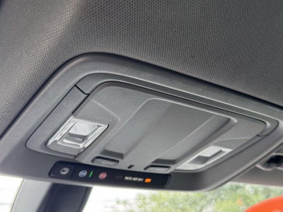 2021 Chevrolet Silverado 1500 4WD Crew Cab Short Bed LT