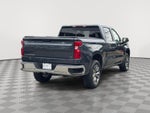 2021 Chevrolet Silverado 1500 4WD Crew Cab Short Bed LT