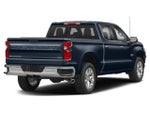 2020 Chevrolet Silverado 1500 4WD Crew Cab Short Bed LTZ