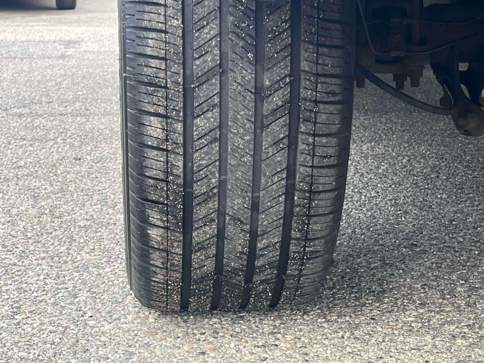 2017 Chevrolet Silverado 1500 2LT