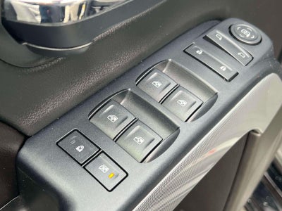 2017 Chevrolet Silverado 1500 2LT