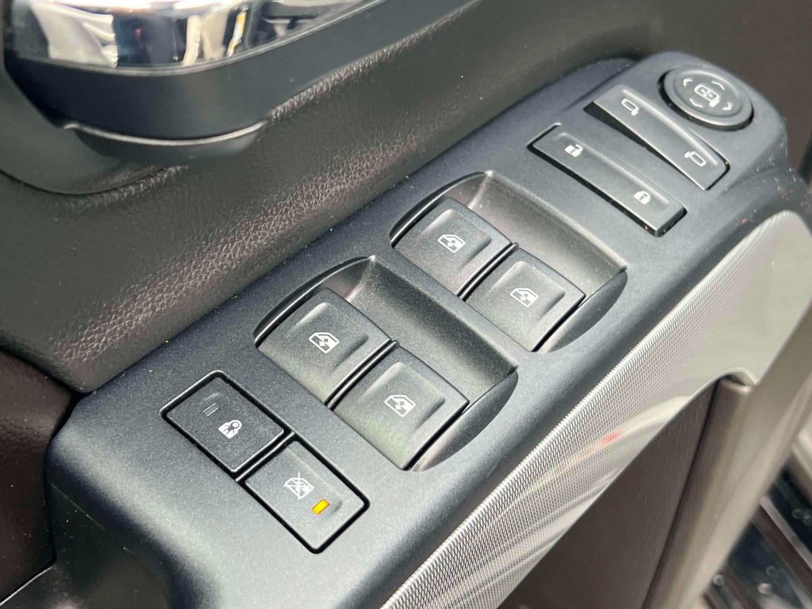 2017 Chevrolet Silverado 1500 2LT