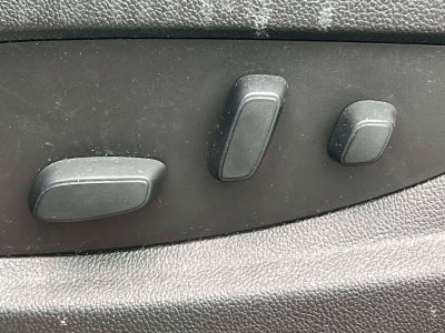 2017 Chevrolet Silverado 1500 2LT
