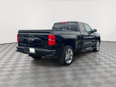 2017 Chevrolet Silverado 1500 2LT