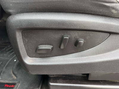 2016 Chevrolet Silverado 1500 2LT