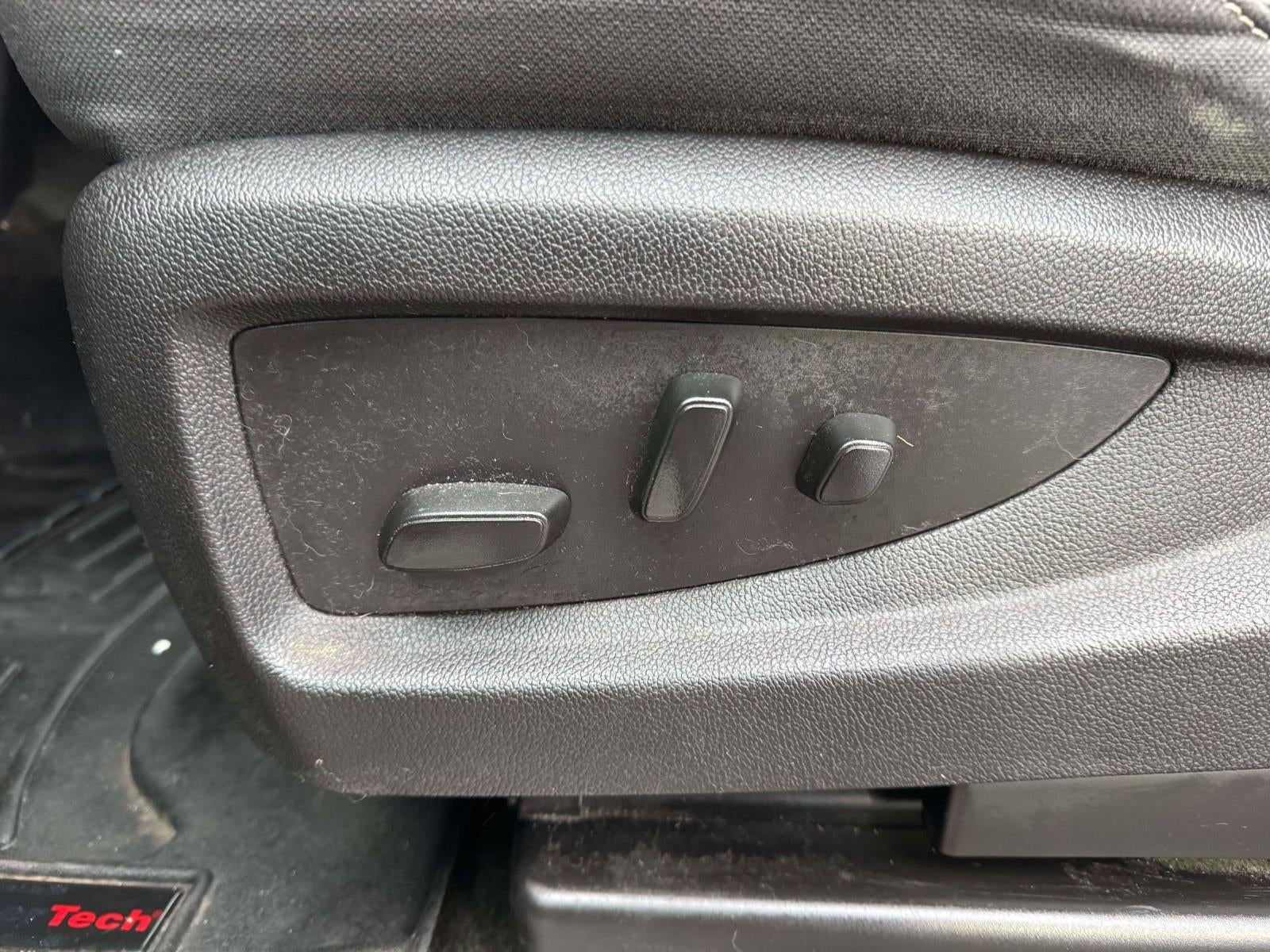 2016 Chevrolet Silverado 1500 2LT